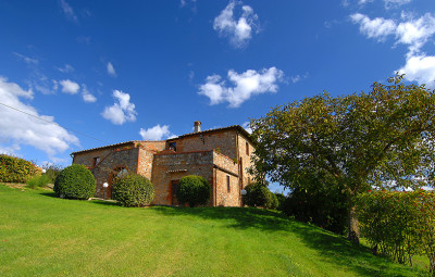 B&B San Gimignano Toscana | Villa Palagina