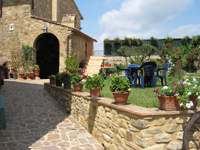 B&B Toskana La Ginestra | Bed Breakfast Toscana