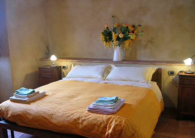 B&B Toscana Mit Pool Und Garten Im Sonnigen Chianti