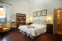 Bed Breakfast Toskana Weingut B9