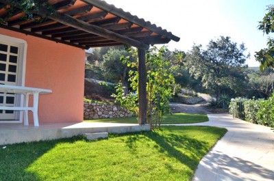 Elba Ferienhaus am Meer - Serenella