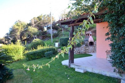 Elba Ferienhaus am Meer - Serenella