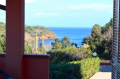 Ferienwohnung Elba am Meer | Capoliveri