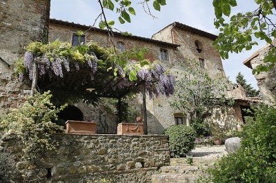 Ferienhaus Niccolini | Ferienhaus Toskana