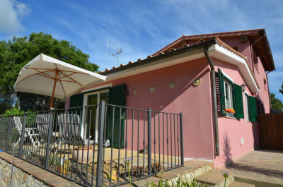 Ferienhaus Elba Capoliveri