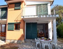 Ferienwohnung Elba am Meer - Calanca I