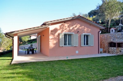 Elba Ferienhaus am Meer Serefina 