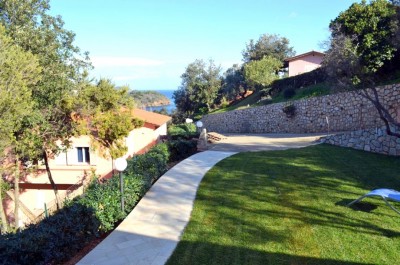 Ferienhaus Elba Serefina (3) Elba Ferienhaus am Meer Serefina