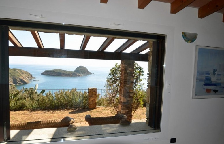 Ferienhaus Elba mit Pool Capoliveri Insel Elba