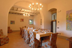 Ferienhaus San Gimignano Toskana | Villa Melograno