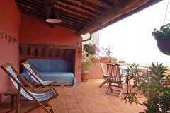 Ferienwohnung Elba Capoliveri | Casa Tinca