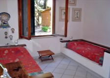 Ferienwohnung Elba Capoliveri - Dreibettzimmer