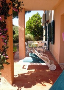 Ferienwohnung Elba Capoliveri