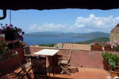 Ferienwohnung Elba Capoliveri | Casa Tinca