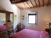 BB Toscana | Borgo Toscano | San Gimignano | Doppelzimmer 5