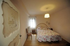 Ferienhaus Siena Toskana - Casa Leon - Doppelzimmer