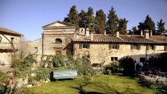 B&B Toskana - Borgo