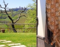 BB Casale Antico | B&B Suite exclusiv "Lavanda" | B&B San Gimignano Toscana