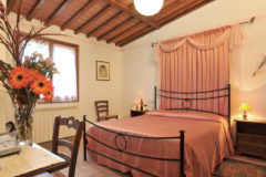 BB Zimmer San Gimignano | Minisuite