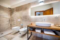 BB Zimmer Terrazza 2 | San Gimignano Toscana