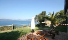 Villa Poetessa | Ferienhaus Elba direkt am Meer