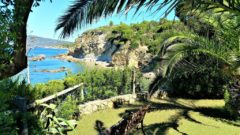 Villa Poetessa | Ferienhaus Elba direkt am Meer