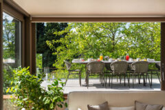 Villa Lilliette | Exklusives Ferienhaus Toskana mit Pool