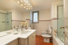 Villa Lilliette | Exklusives Ferienhaus nahe Florenz mit Pool