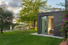 Villa Lilliette | Exklusives Ferienhaus Toskana mit Pool