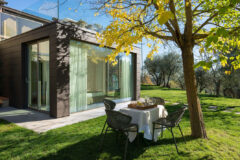Villa Lilliette | Luxus Ferienhaus Toscana mit Pool