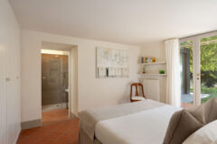 Villa Lilliette | Exklusives Ferienhaus nahe Florenz mit Pool