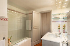 Villa Lilliette | Exklusives Ferienhaus nahe Florenz mit Pool