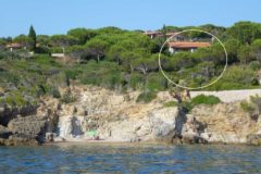Ferienhaus Elba am Meer | La Calettina