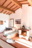Villa Madonnina | Ferienhaus Elba Capoliveri in Meernähe