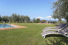 Ferienhaus Lucca mit Pool | Il Grappolino