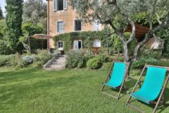 Ferienhaus Lucca Privat Pool | Villa Mandolini