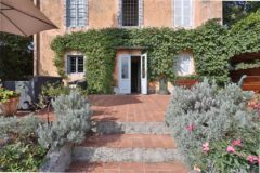 Villa Mandolini | Ferienhaus Toskana Privat Pool