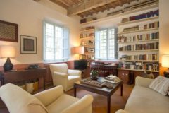 Ferienhaus Lucca Privat Pool | Villa Mandolini