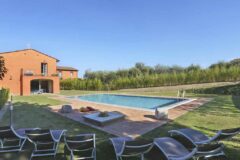 Ferienhaus Lucca Toscana mit Pool | Villa Uvetta