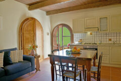 ferienhaus pool toscana meernahe (11)