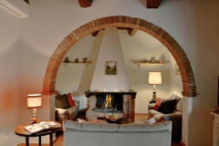 ferienhaus pool toscana meernahe (25)