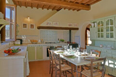 ferienhaus pool toscana meernahe (9)