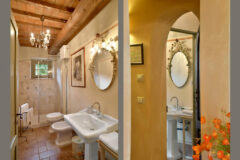 Villa Casale | Ferienhaus Toskana Pool am Meer