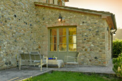 Villa Casale | Ferienhaus Toskana Pool am Meer