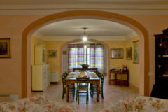 Dependance Villa Casale | Meernahes Ferienhaus Toscana mit Pool