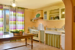 Dependance Villa Casale | Meernahes Ferienhaus Toscana mit Pool