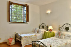 La Capannina | Ferienhaus Pisa Toscana mit Pool