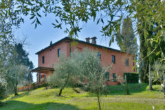 La Capannina | Ferienhaus Pisa Toscana mit Pool