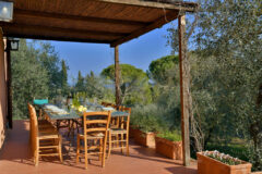 La Capannina | Ferienhaus Pisa Toscana mit Pool