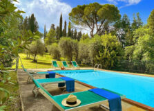 La Capannina | Ferienhaus Pisa Toscana mit Pool